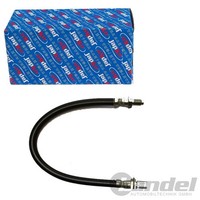 Japko Bremsschlauch Halter Klammer Passend FüR Toyota Hiace Land Liteace | 69227