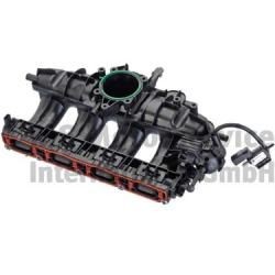 SAUGROHR LUFTVERSORGUNG PIERBURG 710131000 I FÜR AUDI A3,TT,Q3,8P1,8PA,8UG,8J3 - Bild 2 von 5