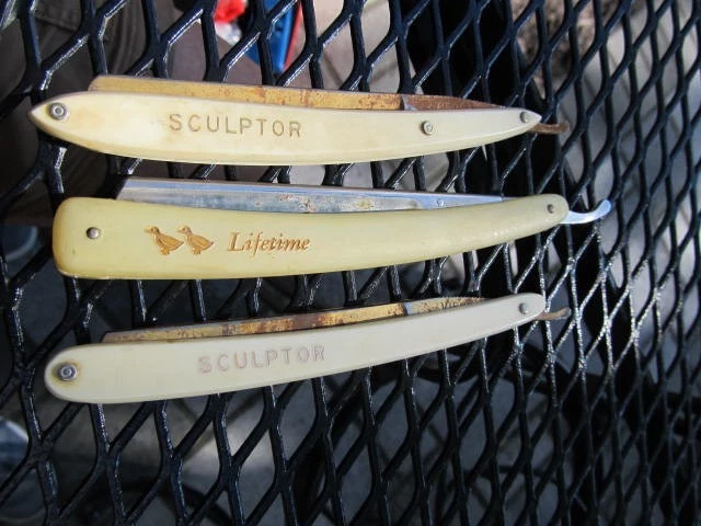 25+ Vintage Straight Edge Razor for sale | Updated Oct 2026