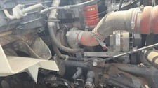 2011 INTERNATIONAL MAXXFORCE DT EPA 07 ENGINE...