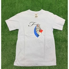 Vintage Y2K, 2006 France FIFA futball World Cup soccer futbol T-shirt Germany