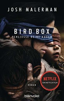 Bird Box - Schließe deine Augen: Roman von Malerm... | Buch | Zustand akzeptabel - Bild 1 von 2