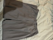 Lulu ABC Pants Pull On - Men’s Large - Green Pants Large Lululemon Elastic