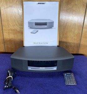 Bose Wave Music System REFURBISHED AM/FM Radio CD Player/AWRCC1/GUARANTEED