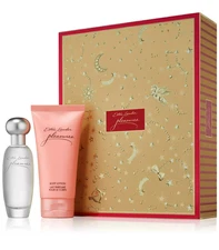 Pleasures By Estee Lauder Perfume 2 Pcs Gift Set EDP Spray & 2.5 Body Lotion NIB