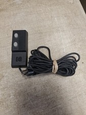 Kodak Carousel Projector Remote Control 5 Pin 750H 760H 650H 650 OEM Tested