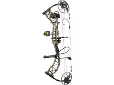 NEW Bear Archery Legend XR RTH RH 70 BOTTOMLAND camo COMPLETE PACKAGE BOW