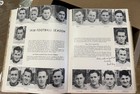 Yearbook Collage 1939 COBBER Concordia College Morehead Minn MN￼ — photo 6