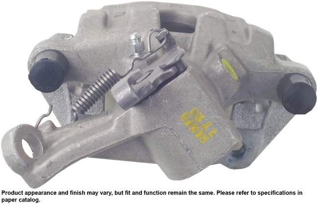 Pinza de freno de disco Cardone Reman P N 19 B2926 Foto 2 de 4