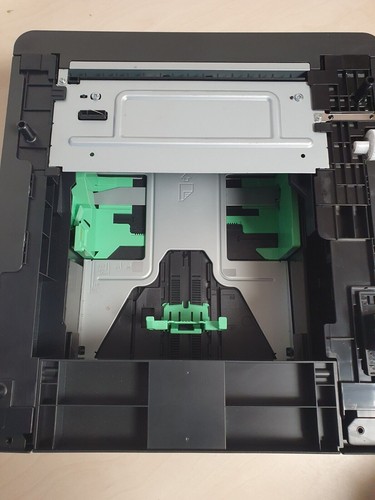 LT-5400 Paper Feed Assembly Tray - Picture 4 of 5