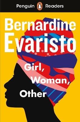 Penguin Readers Level 7: Girl, Woman, Other (ELT G