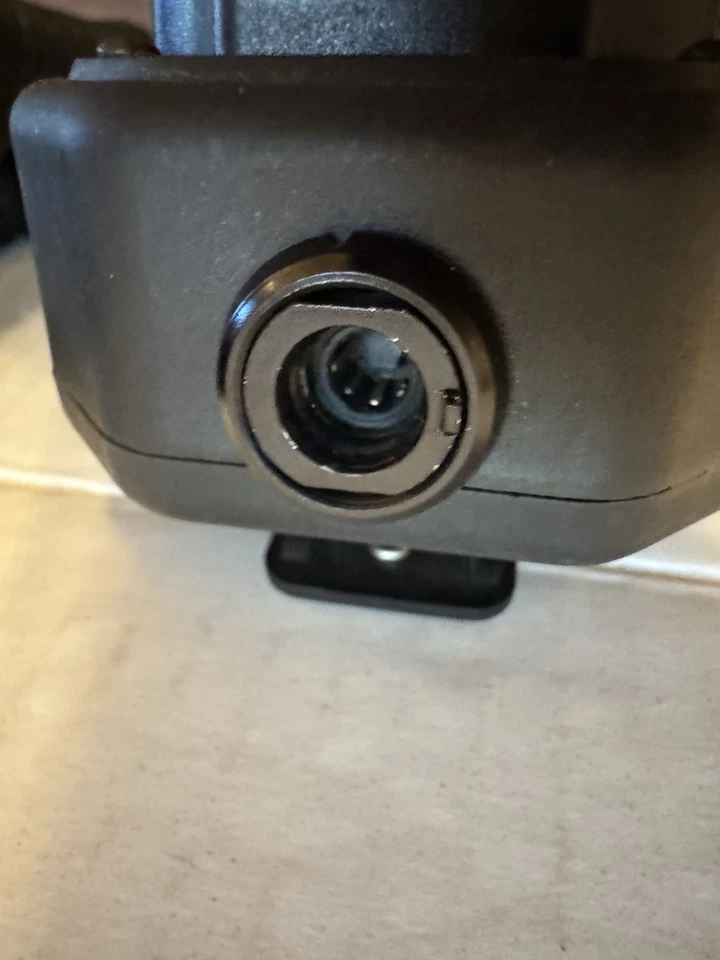 David Clark U9810 Belt Station for Aviation Headset 40895g-03 - Image 4 of 4