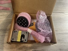 Kaba Mas Standard Bolt Digital Safe Lock with Round Keypad Auditcon Model 252 