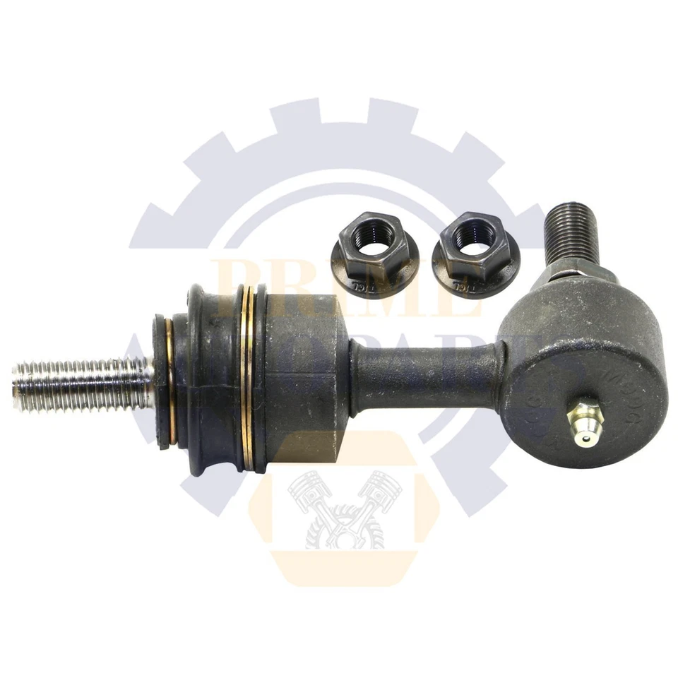 Barras estabilizadoras delanteras y traseras MOOG OEM para Kia Optima 2011-2012 garantía de por vida Foto 3 de 4