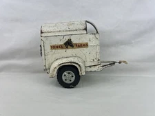 TONKA FARMS HORSE TRAILER PART 1960s