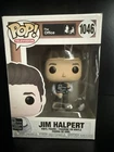 Funko Pop! Vinyl: The Office - Jim Halpert #1046