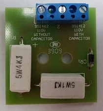 CIRCUIT-BOARD DELAY UNIT 951412  for WASCOMAT MACHINES part #951462-O