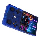Portable Gaming Console 720x720 Resolution Retro Handheld Gaming Console 4 Inch