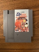 double dribble nes