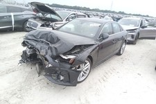 2024 Audi A4 Transmission OEM 38K Miles - LKQ424566403