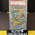 Mega Charizard EX 69/106  - PSA 10 (Flashfire)