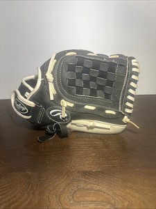 Gant De Baseball Rawlings HFP120BW - Série Highlight 12" - Droitier - Neuf Sans Boîte