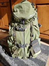 NEW Terraframe 50 Mystery Ranch S Loden