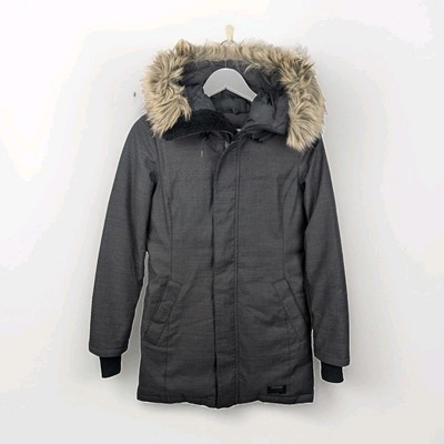 Aritzia アリツィアGOLDEN by Tna HAVEN PARKA Aritzia Golden By TNA Haven Parka Coat Jacket Size XS Altitude