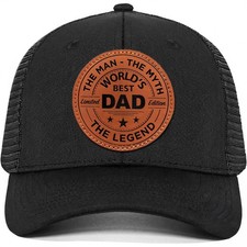 Dad Gifts from Daughter Son Wife for Christmas, Fathers Day - Birthday Gift f...