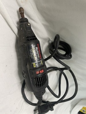 Dremel Multi Pro Model 275 Type 5 Single Speed 28,000 rpm Tool Only