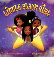 Little Black Girl | Brittany Green | Buch | Gebunden | Englisch | 2018
