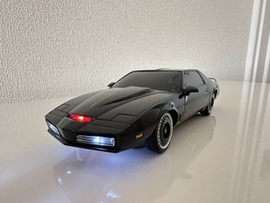 Aoshima Knight Rider | eBay Aoshima Knight Rider | eBay
