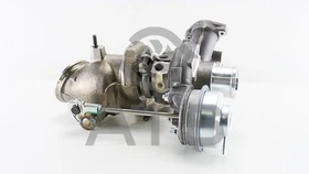 Turbolader für ALFA ROMEO MITO (955_) 0.9 TwinAir (955AXY1B, 55248457, 55249534