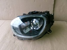 original Mini Countryman F60 Scheinwerfer Hauptscheinwerfer LED links