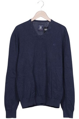 Lerros Pullover Herren Strickpullover Strick Oberteil Gr. XL Baumwol... #ev1ody2