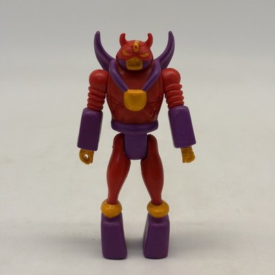 Vintage 1984 Voltron Robeast Mutilor Action Figure! W.E.P. LTD.!