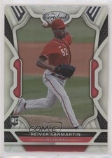 2022 Panini Chronicles Certified Reiver Sanmartin #38 0h29