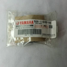 NEW GENUINE YAMAHA 5UN-11633-00 Piston Pin 2002-2004 YZ125PSK, YZ125, YZ85RSK