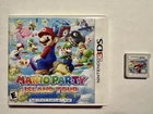 Nintendo Mario Party: Island Tour for Nintendo 3DS