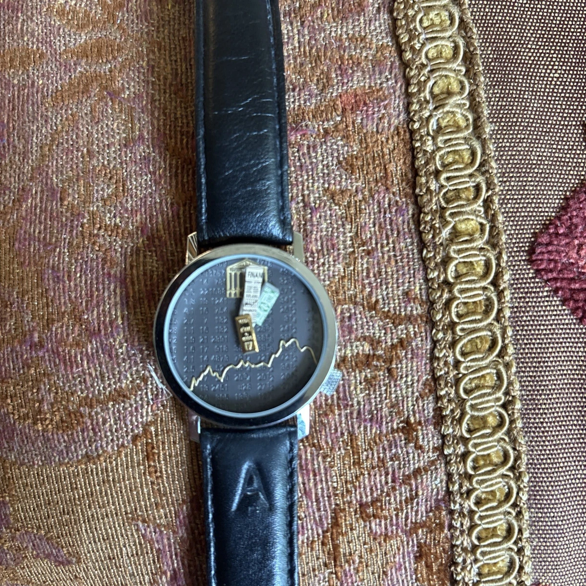 AKTEO Watches, Parts & Accessories for sale | eBay
