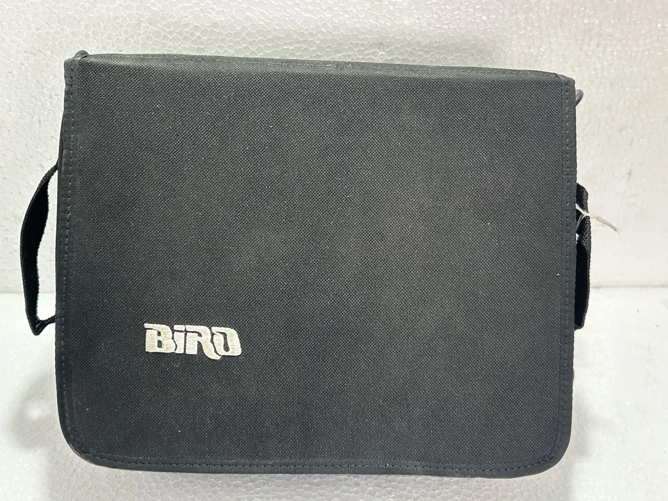 FOR PARTS BIRD ELECTRONIC CORPORATION SA-2500EX SITE ANALYZER 780-2500 MHZ - image 3 of 4