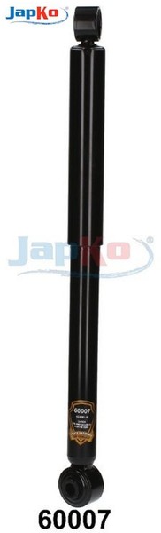 Japko MJ60007 StoßDäMpfer StossdäMpfer Hinterachse Hinten FüR Daihatsu-image