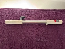 OEM Shark Navigator Vacuum Extension Wand for NV355 NV356E NV357 NV358 NV370