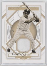 2021 Panini National Treasures Sepia Holo Gold 12/25 Tony Gwynn #114 HOF h3a