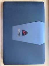 ASUS ROG Gaming Laptop – i7 / 16GB RAM / GTX 960M / Windows