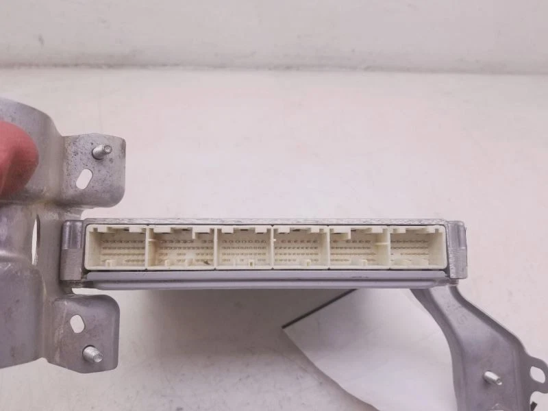 09-10 MÓDULO DE CONTROL ELECTRÓNICO MOTOR TOYOTA HIGHLANDER MONTAJE ECM  Foto 2 de 4