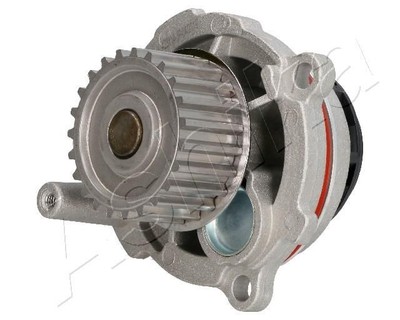 Ashika 35-00-0912 Wasserpumpe für AUDI SEAT SKODA VW Kühlung