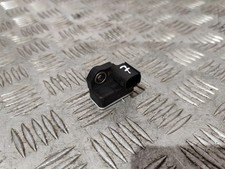 Mercedes-Benz Gle W166 Crash Impact Sensor A0009057600 3,00 Benzin 24507648