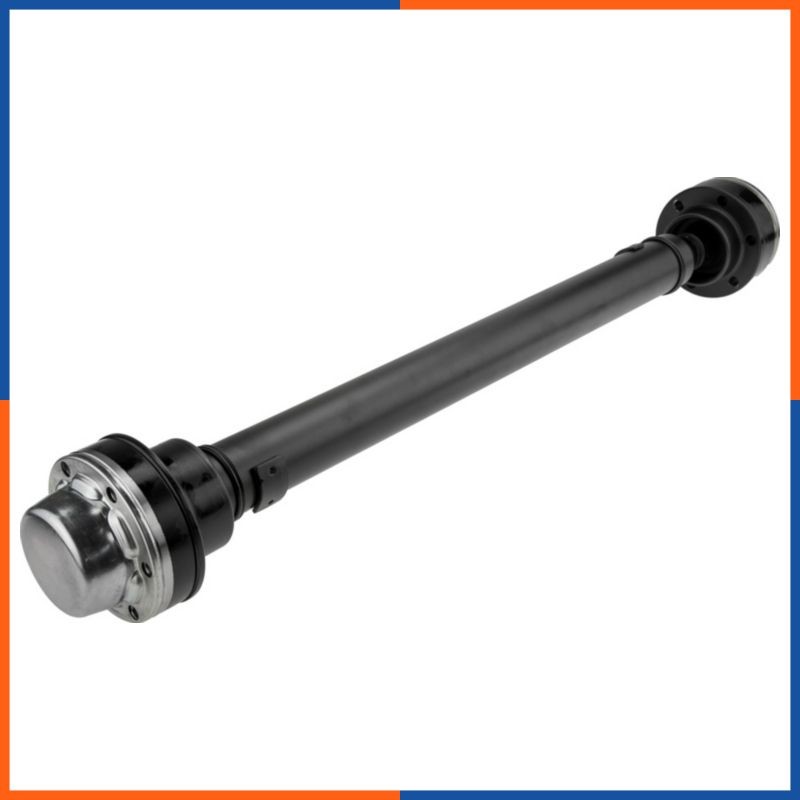 Arbre de transmission avant pour Ford équilibré haute précision NWN-CH-048