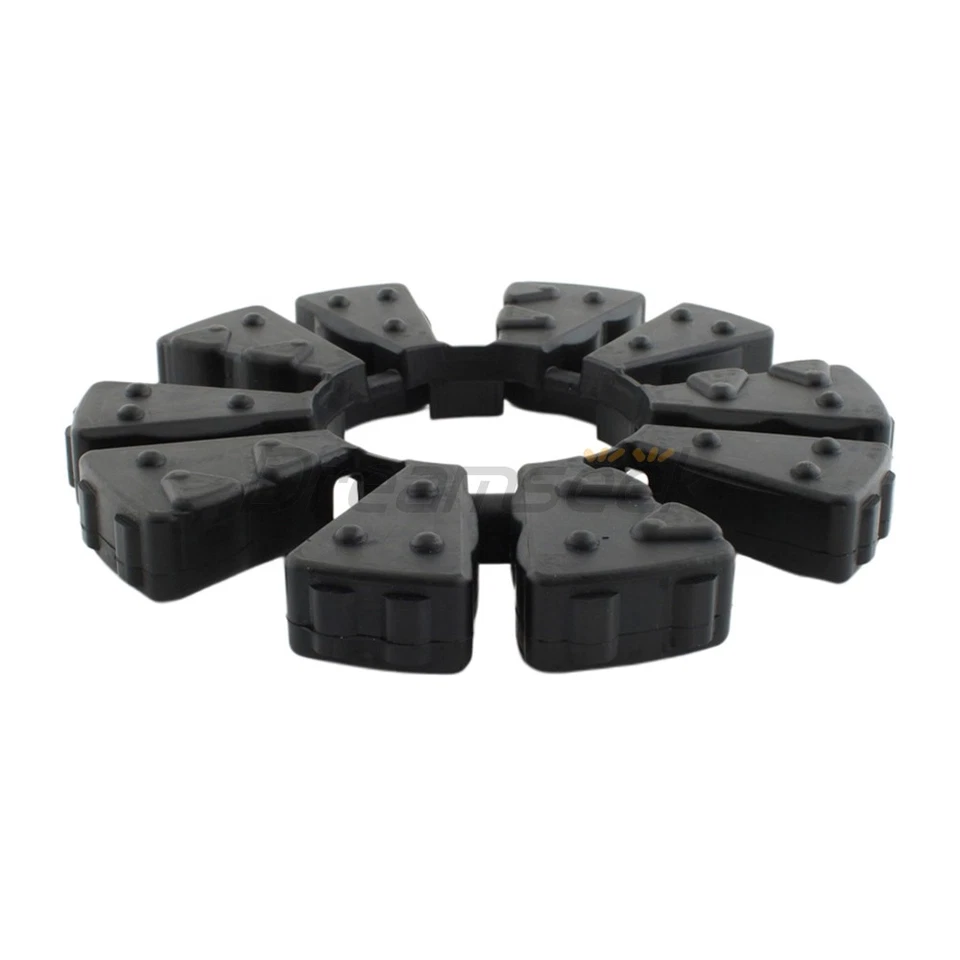 Amortiguador de rueda trasera para BMW F750GS F850GS ADV F900GS S1000RR buje de transmisión goma - Imagen 3 de 4